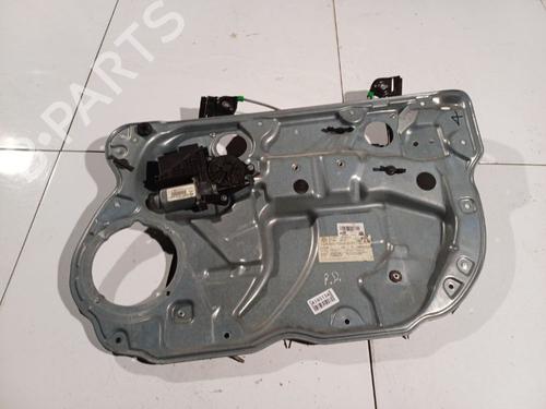 Used Front right window mechanism Front right window mechanism 34985133 34985133