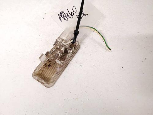 Kabinelys PEUGEOT 607 (9D, 9U) 2.0 HDI | BP35332188I8 - Image 2