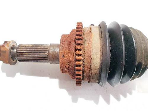 Left front driveshaft MAZDA PREMACY (CP) 2.0 TD | BP35201542M38 - Image 2