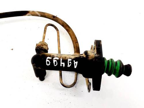 Used Clutch slave cylinder Clutch slave cylinder VW GOLF V (1K1) 1.4 FSI (90 hp) 35222171 35222171