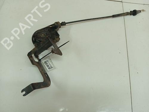 Used Pedal Pedal PEUGEOT 406 (8B) 2.0 HDI 90 (90 hp) 36690742 36690742
