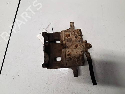 Used Left front brake caliper Left front brake caliper SUBARU FORESTER (SG_) 2.0 AWD (SG5) (125 hp) 34810790 34810790