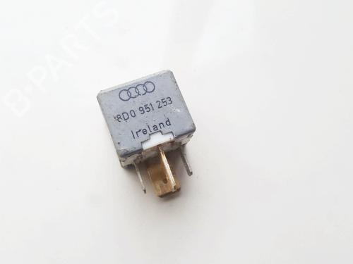 other-audi-a4-b5-8d2-1994-1995-1996-1997-1998-1999-2000-2001-33519424 main image