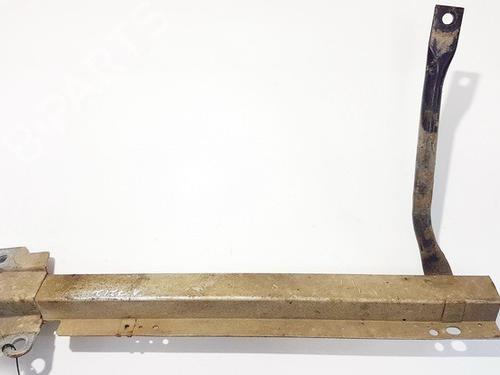Used Support Support RENAULT LAGUNA II (BG0/1_) 1.9 dCi (BG1A, BG1V) (130 hp) 35480840 35480840