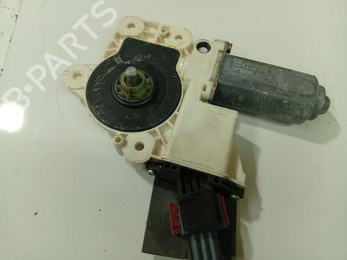 Used Left rear window motor Left rear window motor 34842374 34842374