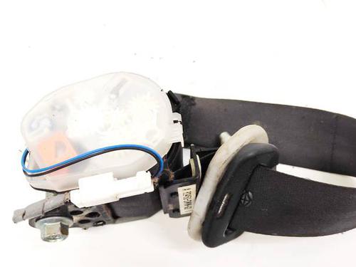 Used Rear right seatbelt Rear right seatbelt 35304133 35304133