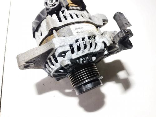 Alternator TOYOTA AURIS (_E18_) 1.6 (ZRE181_, ZRE185_, ZRE185R, ZRE181R) | BP35449231M7 - Image 3