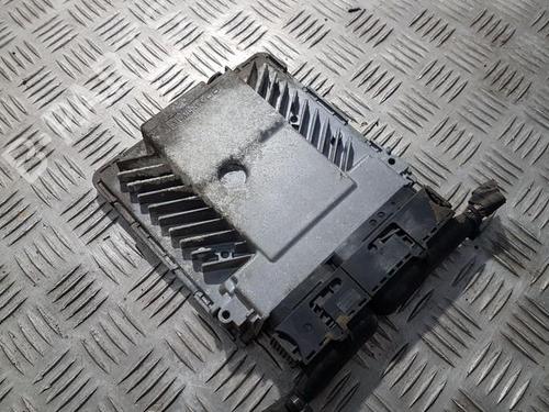 Used Engine control unit (ECU) Engine control unit (ECU) VW PASSAT B6 (3C2) 2.0 TDI 16V (140 hp) 33504122 33504122