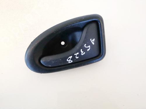Used Rear right interior door handle Rear right interior door handle RENAULT MEGANE I (BA0/1_) 1.6 i (BA0L) (75 hp) 35612535 35612535