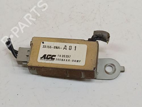 Used Electronic module Electronic module HONDA CIVIC VIII Hatchback (FN, FK) 1.8 (FN1, FK2) (140 hp) 34741746 34741746
