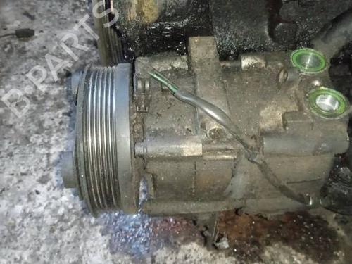 Used AC compressor AC compressor 35095165 35095165