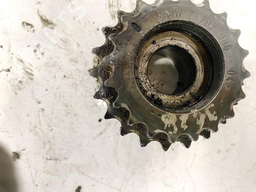 Pulley BMW 1 Convertible (E88) 118 d | BP35090821M122 - Image 2