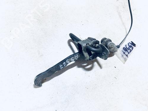 Used Hinge/Door check strap Hinge/Door check strap 35612651 35612651
