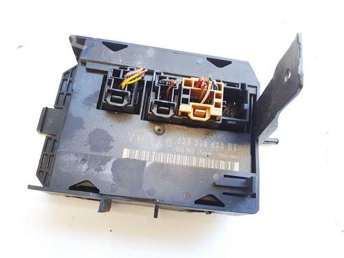 Electronic module SKODA OCTAVIA II (1Z3) 1.9 TDI | BP35229904M83 - Image 2