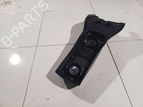 Middle console CITROËN C4 Picasso I MPV (UD_) 1.6 HDi | BP34966089I22 - Image 3