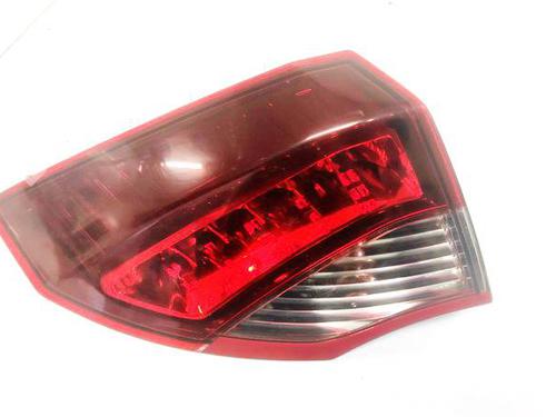 Used Left taillight Left taillight RENAULT LAGUNA III (BT0/1) 2.0 dCi (BT07, BT0J, BT14, BT1A, BT1S) (131 hp) 35190665 35190665