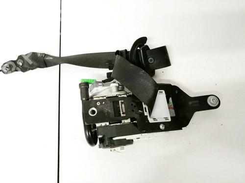 Used Front right seatbelt Front right seatbelt 35219367 35219367