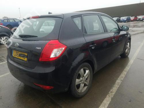 Fuse box CHEVROLET CAPTIVA (C100, C140) 2.0 D 4WD | BP33065222E1  - Image 5