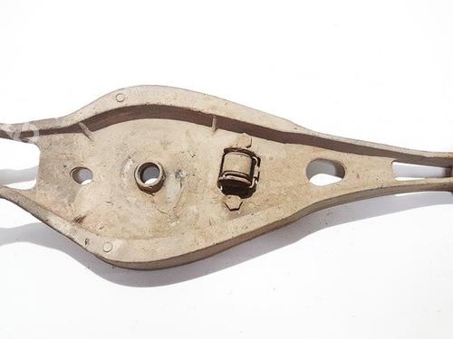 Used Left rear suspension arm Left rear suspension arm BMW 3 (E46) 330 d (184 hp) 35451324 35451324