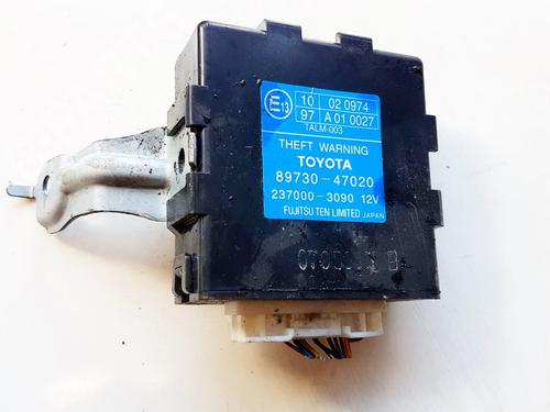 electronic-module-toyota-prius-liftback-_w2_-2003-2004-2005-2006-2007-2008-2009-2010-33525956 main image