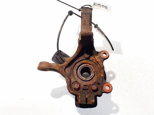 Used Left front steering knuckle Left front steering knuckle NISSAN NV200 Van 1.5 dCi 85 (M20, M20N, M20M) (86 hp) 39605477 39605477