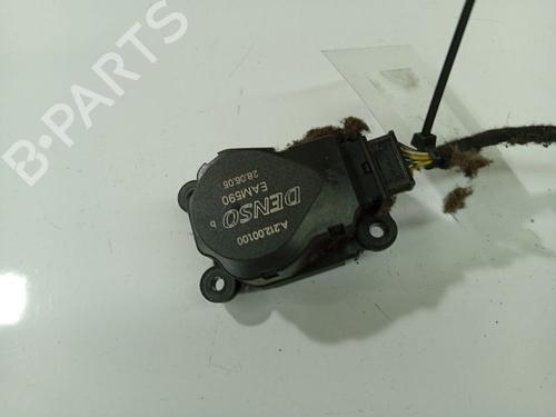Electronic module CITROËN C8 (EA_, EB_) 2.2 HDi | BP32534037M83