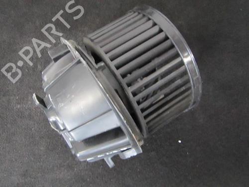Used Heater blower motor Heater blower motor CITROËN C2 (JM_) 1.4 16V (90 hp) 35666269 35666269