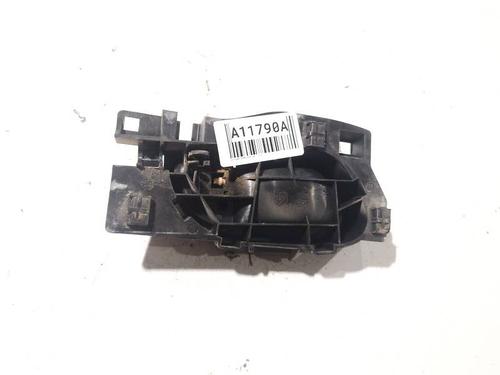 Rear right interior door handle CITROËN BERLINGO MULTISPACE (B9) 1.6 HDi 75 16V | BP38766228I16 - Image 2