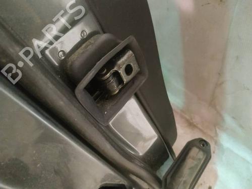 Used Hinge/Door check strap Hinge/Door check strap BMW 5 (E60) 523 i (177 hp) 35153894 35153894
