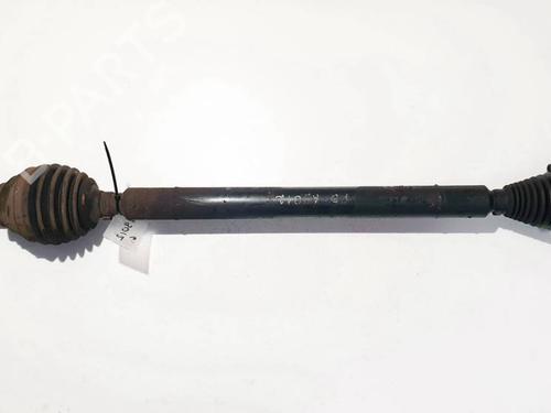 Used Right front driveshaft Right front driveshaft VW TOURAN (1T3) 1.6 TDI (105 hp) 35287393 35287393