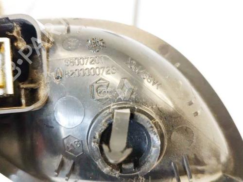 Front left interior door handle RENAULT LAGUNA II (BG0/1_) 1.9 dCi (BG0R, BG0E) | BP34795484I13 - Image 3