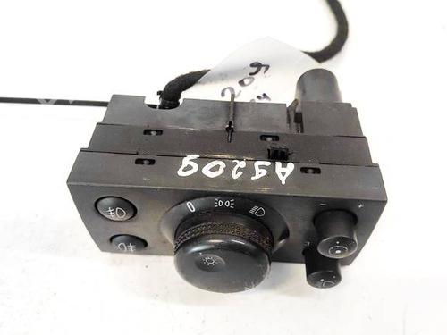 Used Switch Switch OPEL MERIVA A MPV (X03) 1.7 CDTI (E75) (100 hp) 35268188 35268188