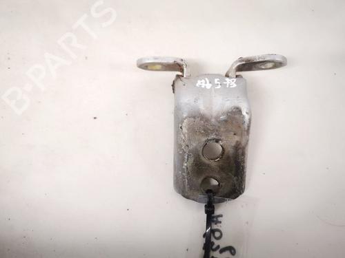 Used Hinge/Door check strap Hinge/Door check strap NISSAN ALMERA TINO (V10) 2.2 dCi (115 hp) 33083381 33083381