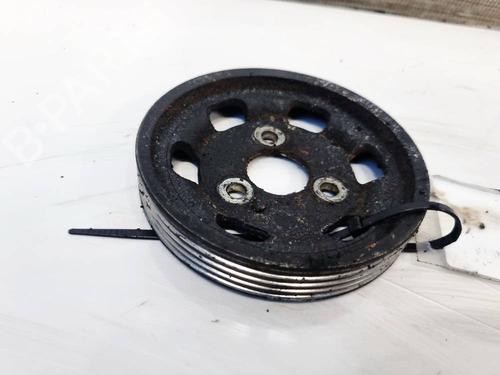 Used Pulley Pulley 34822783 34822783