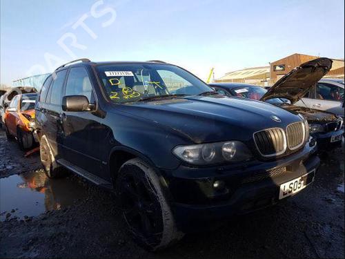 Used Parts BMW X5 (E53) 3.0 d (218 hp) 4470025