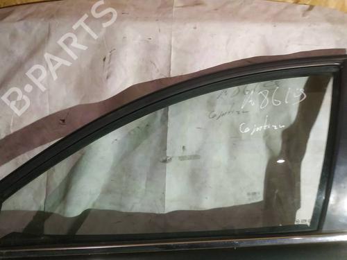 Used Front left door window Front left door window CHEVROLET CAPTIVA (C100, C140) 2.4 4WD (136 hp) 35342891 35342891