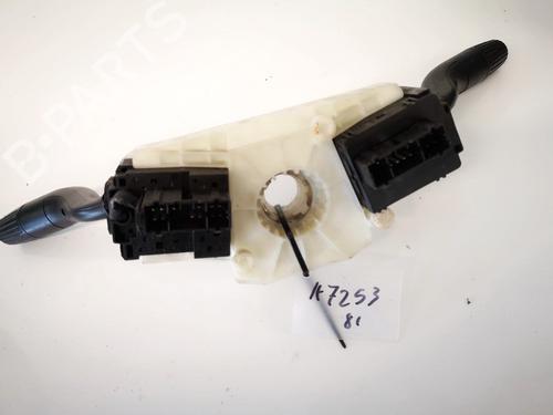 Warning switch HONDA HR-V (GH_) 1.6 16V (GH1, GH3) | BP35497741I22 - Image 2