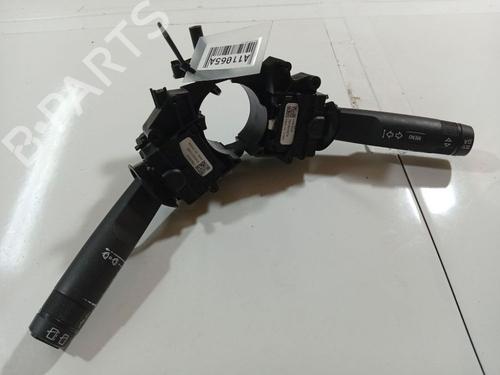 Used Warning switch Warning switch OPEL ASTRA J (P10) 1.4 Turbo (68) (140 hp) 34852985 34852985