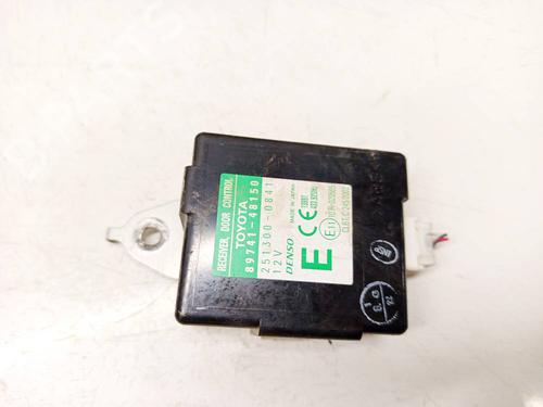 Electronic module LEXUS RX (_U3_) 400h (MHU38_) | BP34828084M83 - Image 3