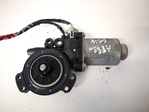 Used Left rear window motor Left rear window motor 35326885 35326885