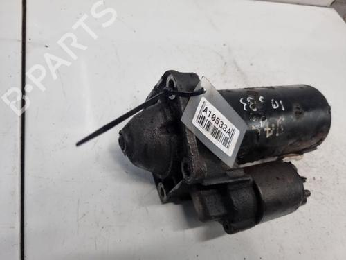 Starter VOLVO S60 I (384) D5 | BP34973557M8 - Image 2