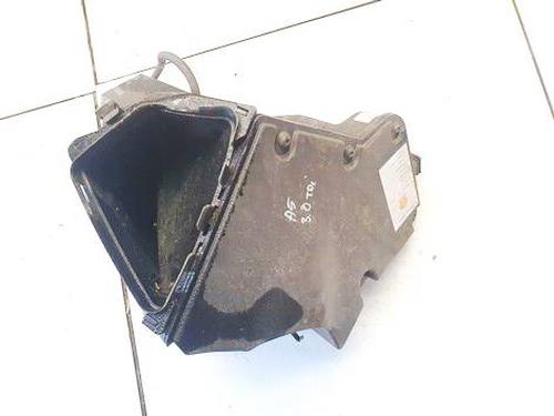 Used Air filter box Air filter box AUDI A5 (8T3) 3.0 TDI quattro (240 hp) 40245415 40245415