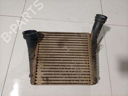 Used Intercooler Intercooler VW TOUAREG (7LA, 7L6, 7L7) 3.0 V6 TDI (225 hp) 36584817 36584817