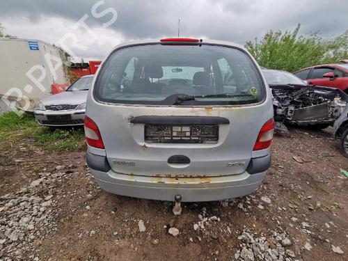 Engine mount RENAULT SCÉNIC I MPV (JA0/1_, FA0_) 1.9 dCi (JA05, JA1F) | BP32550233M89  - Image 9