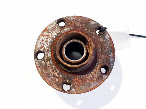 Used Left front steering knuckle Left front steering knuckle AUDI A8 D3 (4E2, 4E8) 4.2 quattro (335 hp) 34810973 34810973