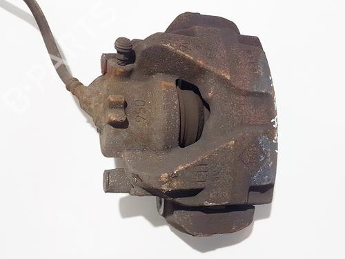 Used Left front brake caliper Left front brake caliper 35540833 35540833