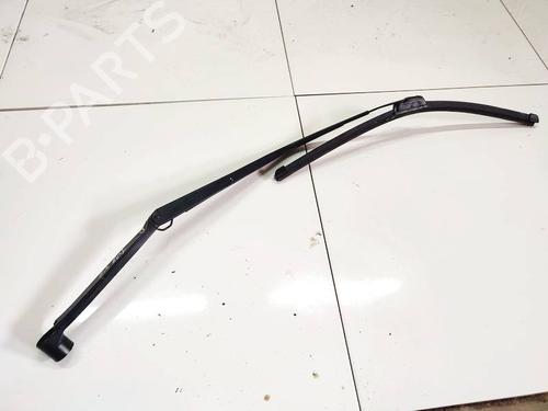 Vindspejlsviskerarm TOYOTA COROLLA (_E12_) 2.0 D-4D (CDE120R, CDE120L_) (110 hp) 32576089