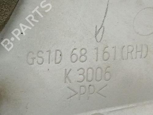 Other MAZDA 6 Hatchback (GH) 2.0 MZR-CD (GH14) | BP34791877O1 - Image 4
