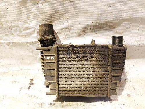 Used Intercooler Intercooler NISSAN NOTE (E11, NE11) 1.5 dCi (68 hp) 35034315 35034315
