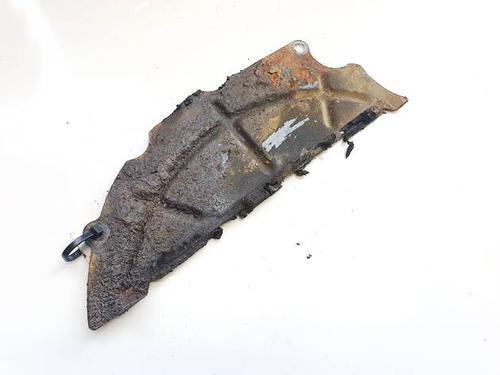 Timing cover SUZUKI IGNIS II (MH) 1.3 (RM413) | BP40164279M123 - Image 3